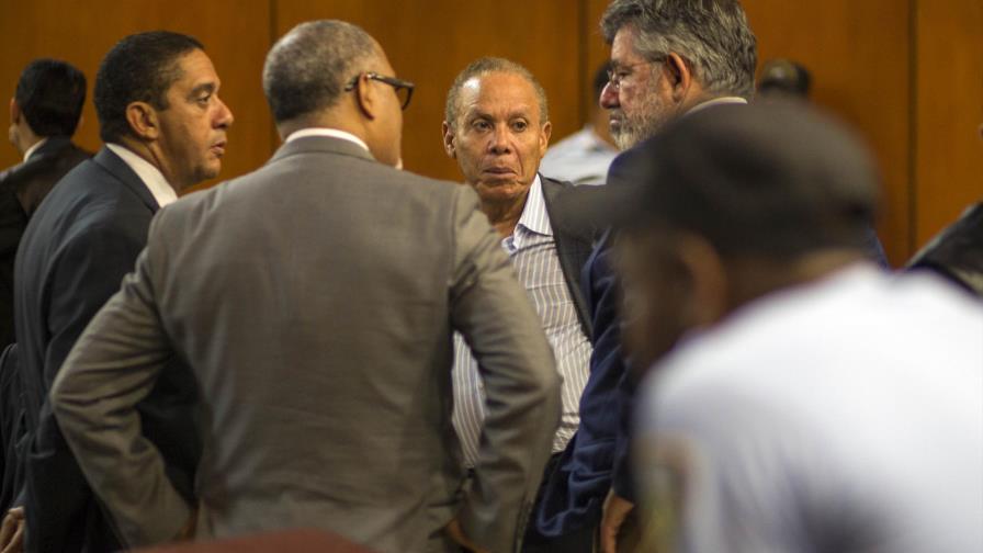 ¿Volverán hoy a la cárcel Ángel Rondón y Díaz Rúa por el caso Odebrecht? ¿Volverán hoy a la cárcel Ángel Rondón y Díaz Rúa por el caso Odebrecht?