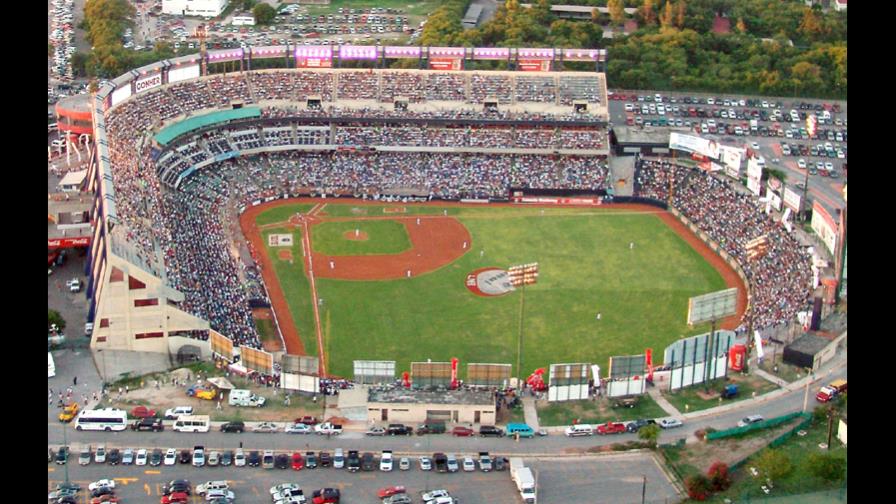 Dodgers y Padres jugará una serie en fase regular en Monterrey 