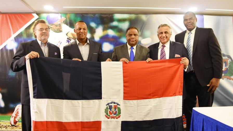 Adrian Beltré: “Sé que tengo que trabajar todos los días para ser mejor que cualquiera que esté cerca de mí”