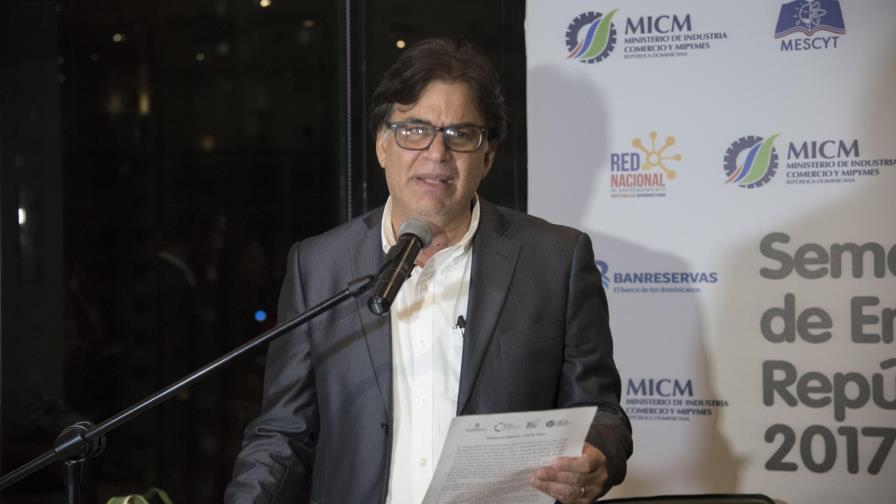 Banreservas e instituciones estatales inauguran Semana Global de Emprendimiento