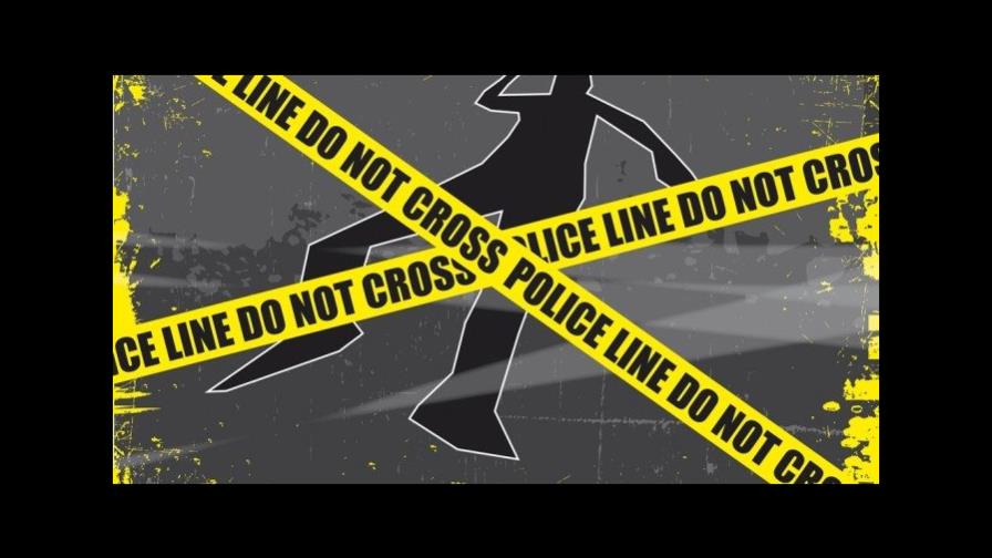 Desconocidos matan hombre en Villa Faro