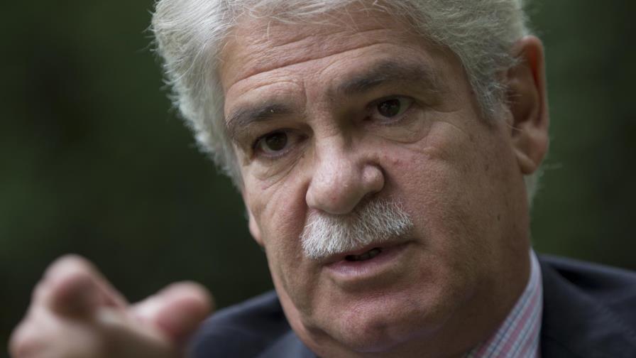 España alerta a la UE sobre campaña de desinformación 