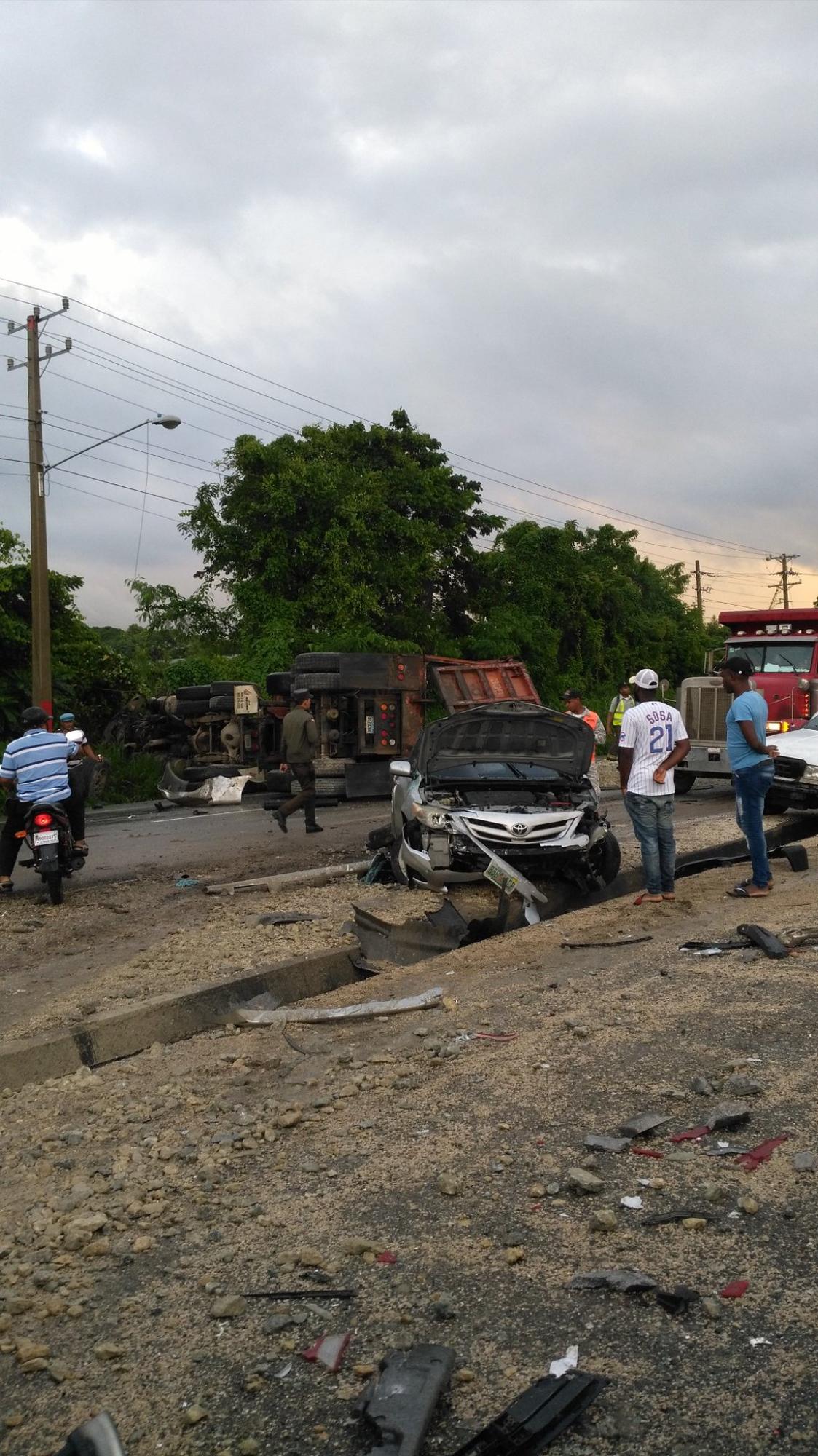 Del tuit de Darío Pérez