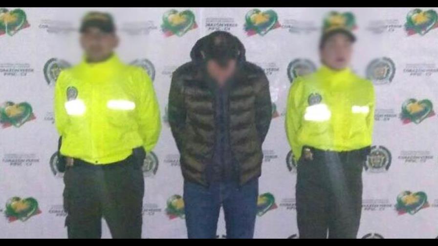 Inglés detenido por muerte de dos holandeses en El Seibo sería deportado en las próximas horas