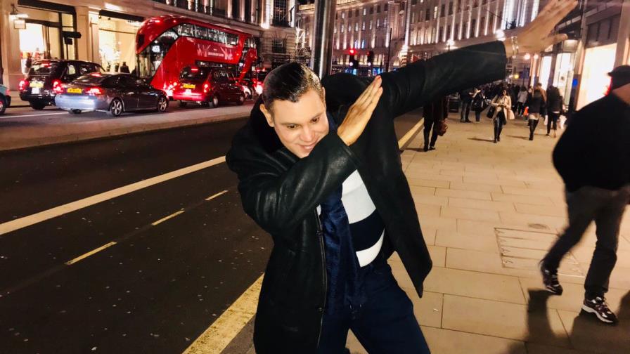 La piel “mutante” de ciertos famosos