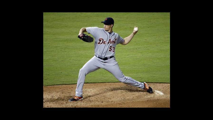 Los Tigres del Licey integrarán tres lanzadores al róster semanal