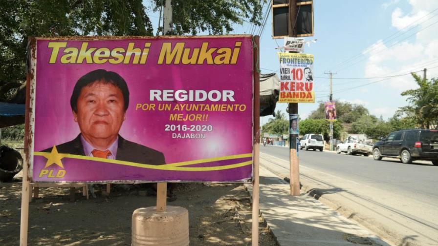 Asaltantes hieren de varios balazos a empresario japonés en Montecristi