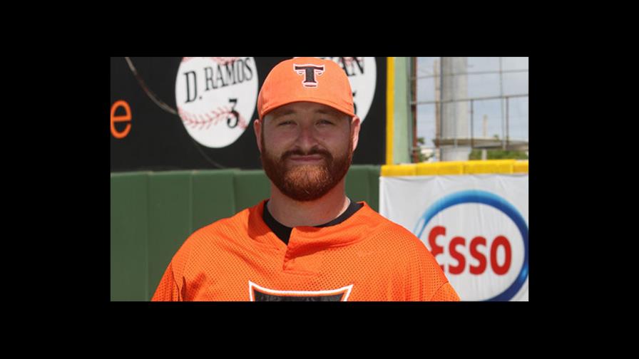 Jake Buchanan y Cory Riordan regresan a lanzar con los Toros del Este