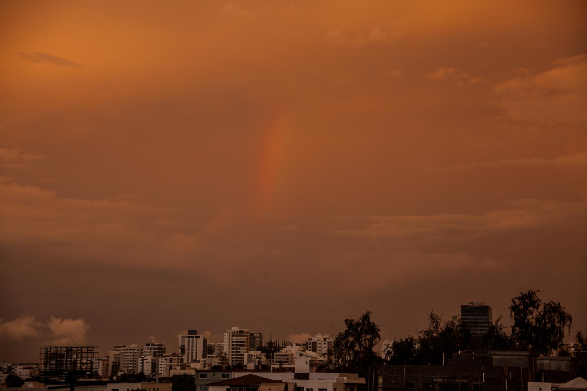 Desde el Millón en Santo Domingo
