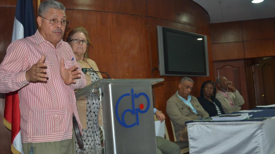 Ambientalistas piden convertir Punta Catalina a gas natural