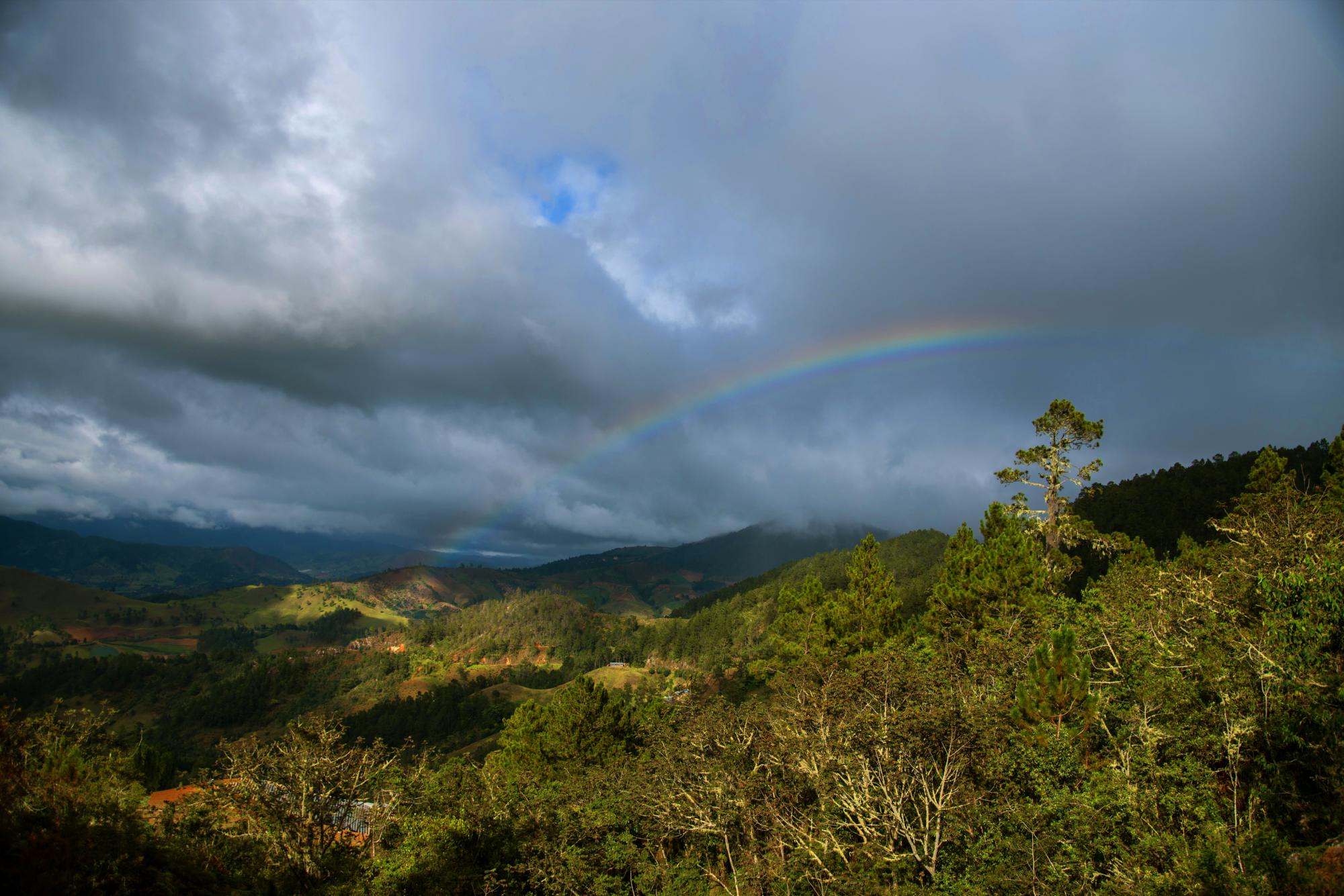 Valle Nuevo, Constanza