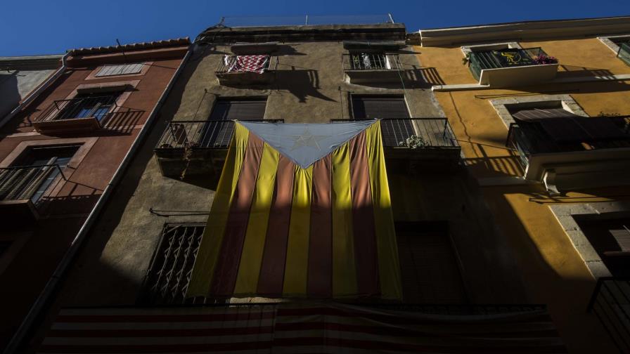 Rajoy espera mejoría en economía tras “normalidad” en Cataluña