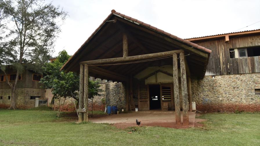 El Montaña en ruinas y endeudado  