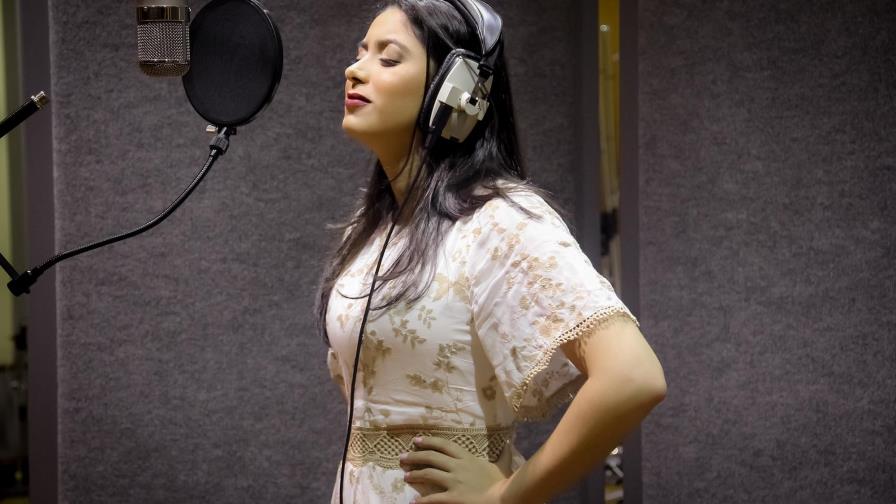 Janette Márquez: “Nadie brilla siguiendo lo que está de moda”