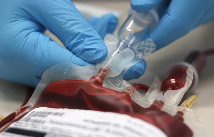 Hospitales dominicanos enfrentan un déficit de 200 mil pintas de sangre
