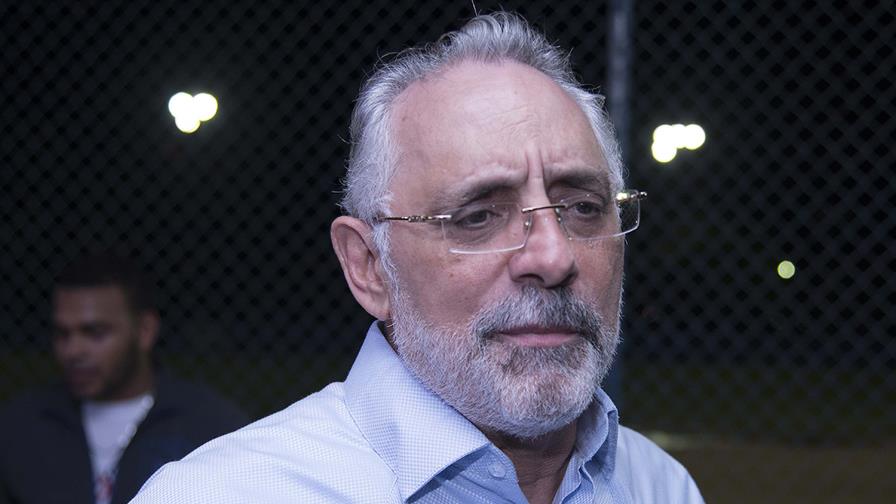 Vicio de mascar tabaco en Lidom Vicio de mascar tabaco en Lidom