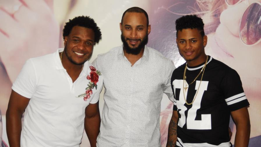 Darío Álvarez pide disculpas a Sergio Alcántara por pelotazo 