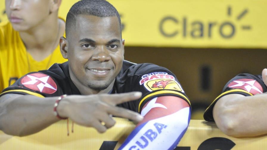 Las Águilas Cibaeñas inscriben tres nuevos refuerzos