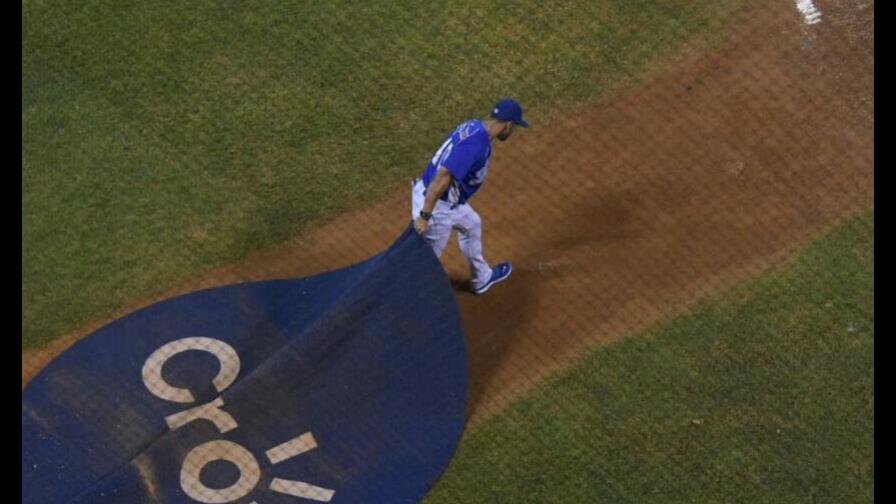 Lidom sanciona a dirigente del Licey 