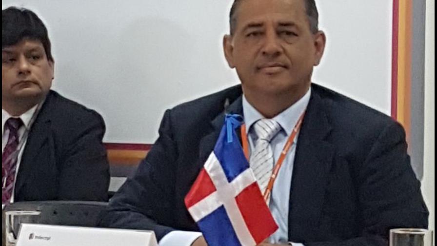 Delegación de ONAPI parte a Perú para  intercambio de buenas prácticas con el INDECOPI