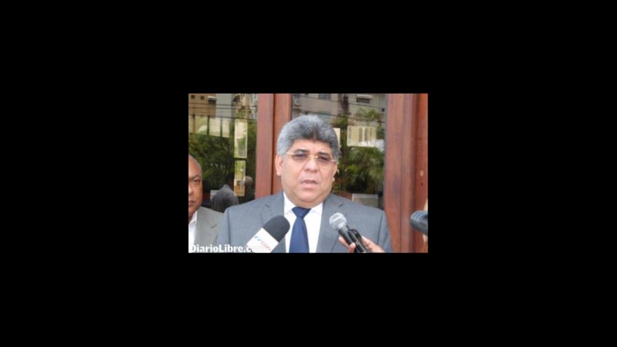  Fonper aportará RD$600 millones para obra del acueducto de La Canela