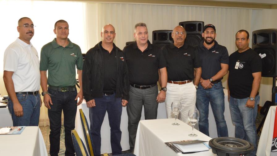 Presentan soluciones de “Car Audio” para un buen sonido sin afectar el ambiente