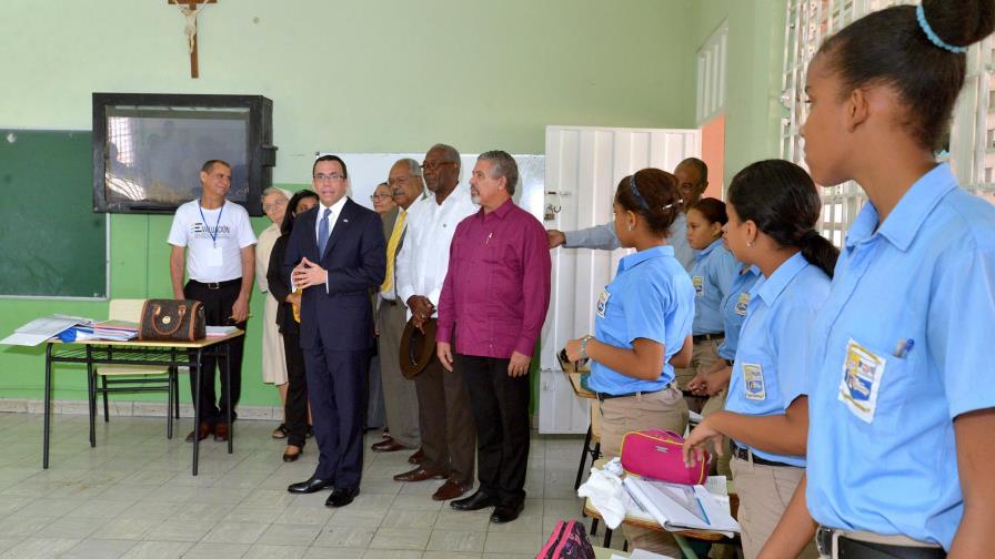 ADP dice Evaluación del Desempeño Docente será clave para la mejora de la calidad educativa