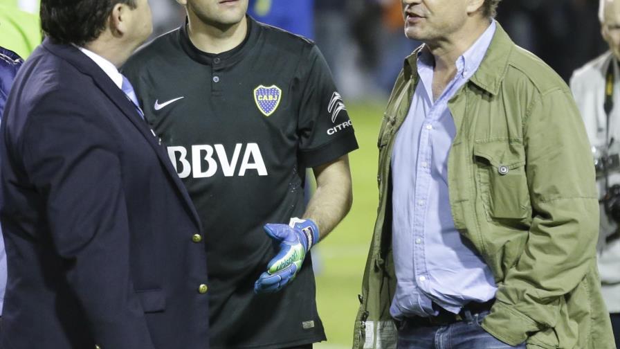 Burzaco: Fox, Televisa y otras compañías pagaron sobornos 