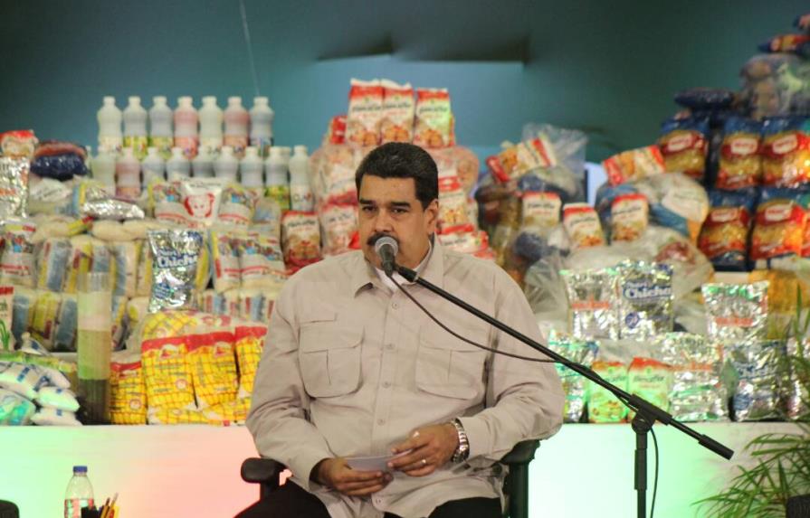 Maduro dice a Santos que la revolución bolivariana será su pesadilla 100 años