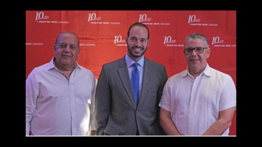 Se juega la 4ta etapa del Team Tenis Copa Mapfre BHD Seguros  