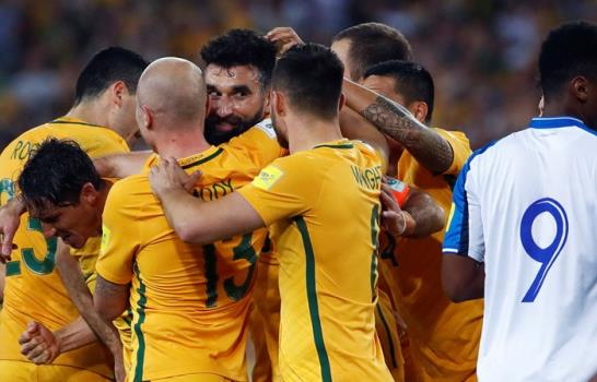 El Mundial casi al completo, España a evitar por los cabezas de serie