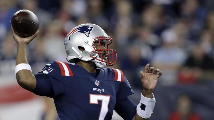 La NFL: Se siguió el protocolo de conmoción en el caso Brissett 
