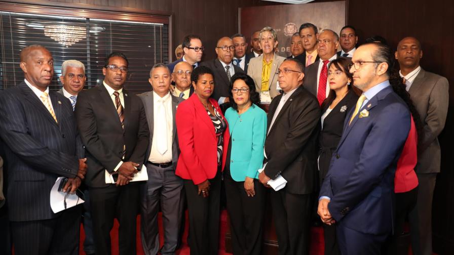 Diputados del PRM se abstendrán de votar en proyecto de Presupuesto General 