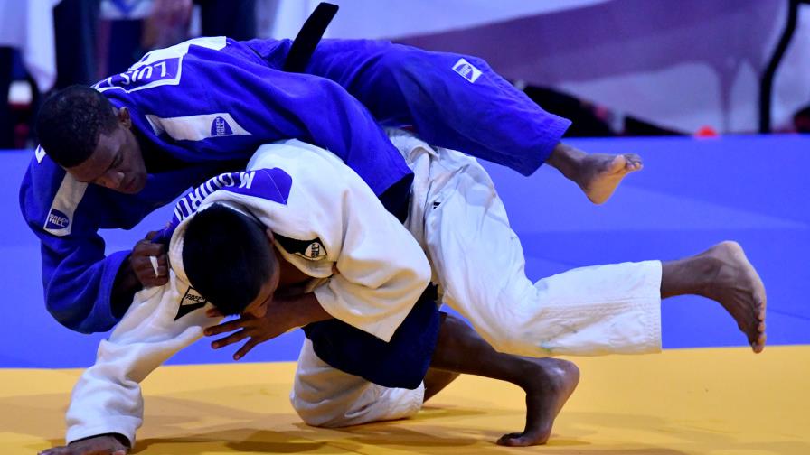 Mejía: “Si el país    no tiene Juegos va en desventaja” con naciones de la zona