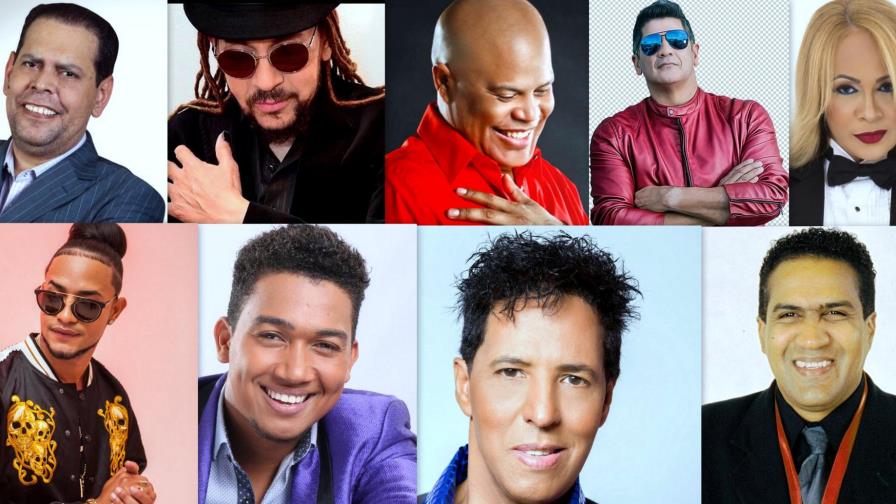 Ya preparan el Ultrasupermega Baile del 2017 de Fin de Año en el Teatro La Fiesta