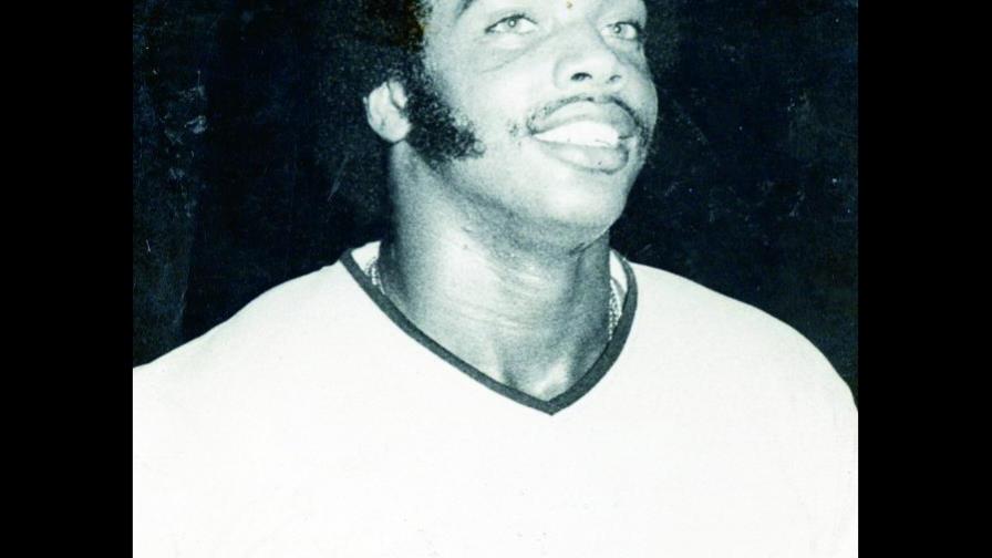 Cinco candidatos HOF jugaron en RD