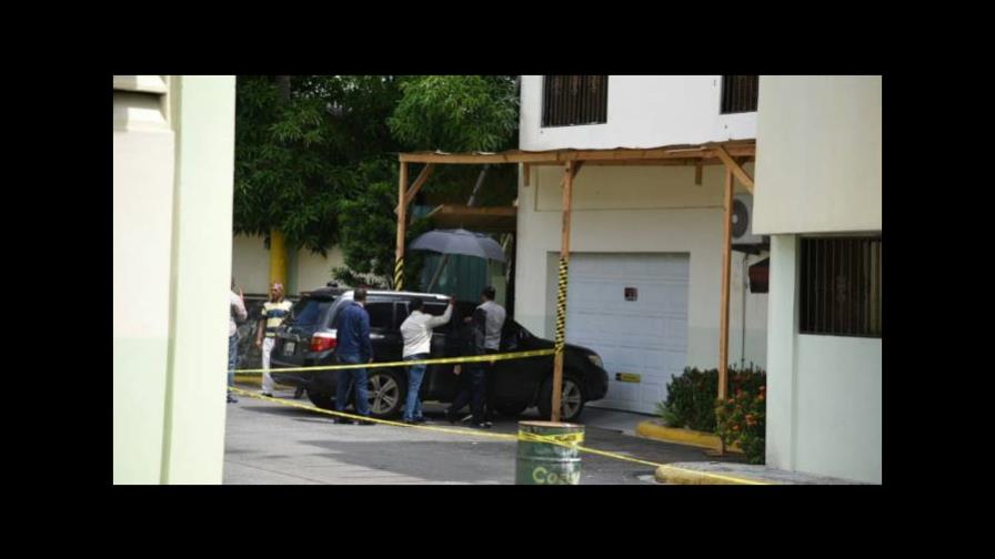 Exdirector financiero de la OMSA vinculado a muerte de Yuniol no pertenece al Instituto de Contadores