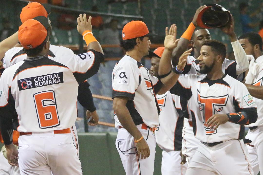 Los Toros del Este están en la última posición del torneo y en racha de cinco derrotas.