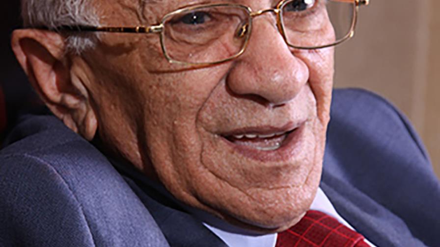 Velan este jueves en Moca restos del jurista Artagnan Pérez Méndez Velan este jueves en Moca restos del jurista Artagnan Pérez Méndez