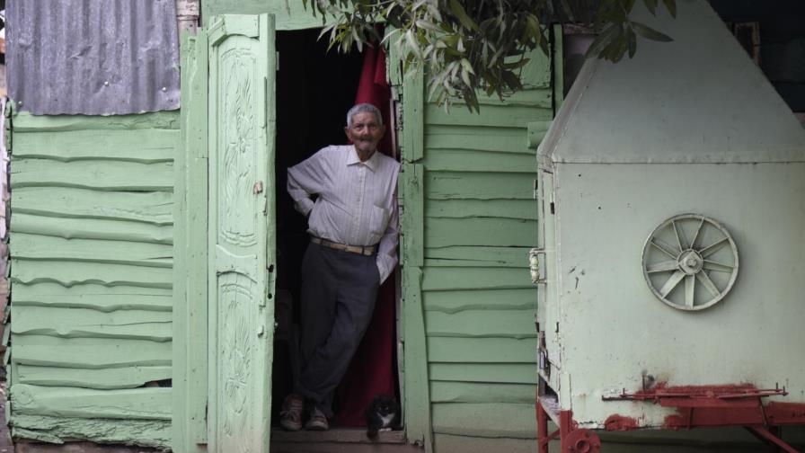 Desalojarán familias del sector Nueva York Chiquito en Santiago Desalojarán familias del sector Nueva York Chiquito en Santiago