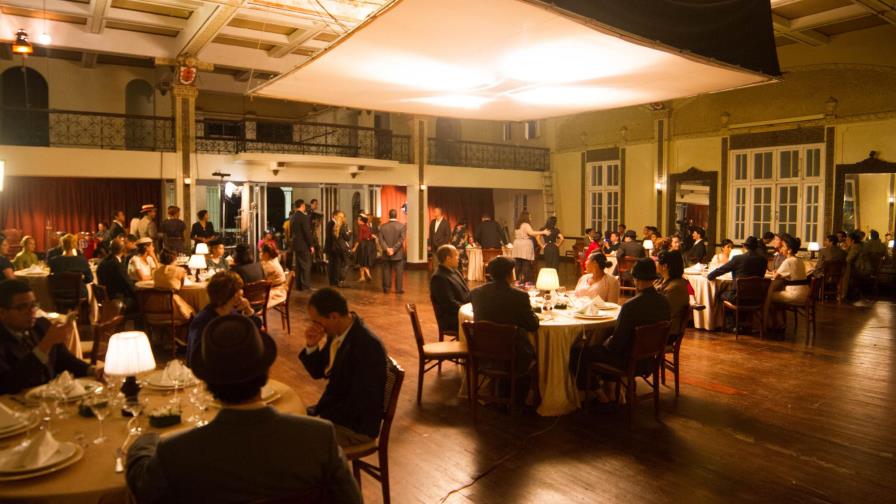 “La tragedia de Río Verde”, en enero