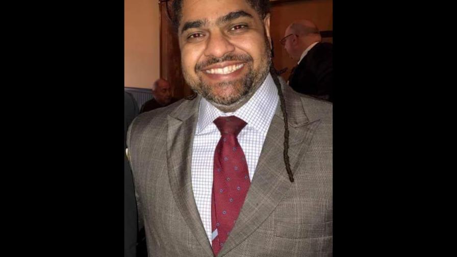 Dominicano electo juez de la corte civil de la ciudad de Nueva York