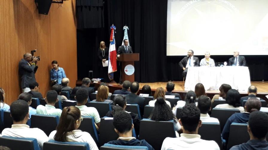 Informe presentado por Unesco plantea reglas para la educación de calidad 