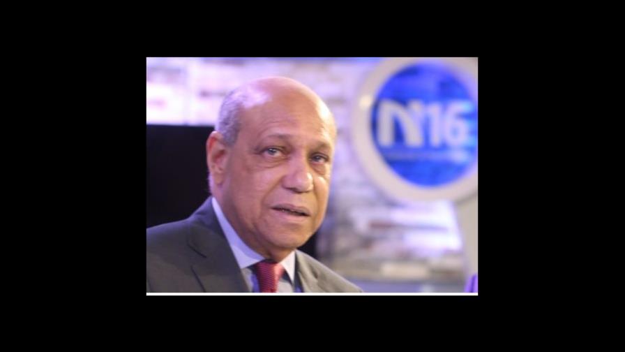 Muere periodista Ramón Reyes 