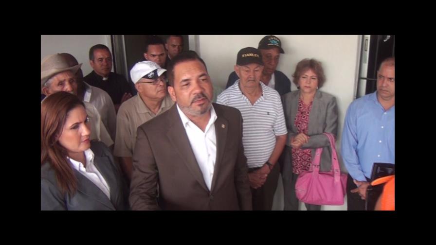 Desmienten hayan cortado árboles de manera ilegal en San Francisco de Macorís