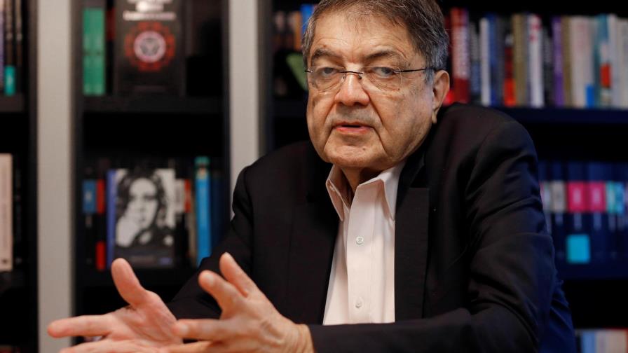 Sergio Ramírez, Premio Cervantes 2017