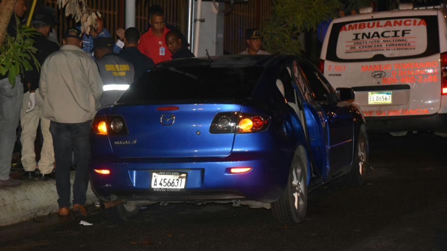 Menores de cinco años, principales víctimas en muertes accidentales dentro de vehículos Menores de cinco años, principales víctimas en muertes accidentales dentro de vehículos