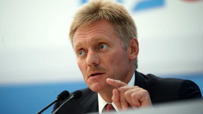 El Kremlin denuncia lo “injusto” de mantener suspensión de Rusia por la AMA