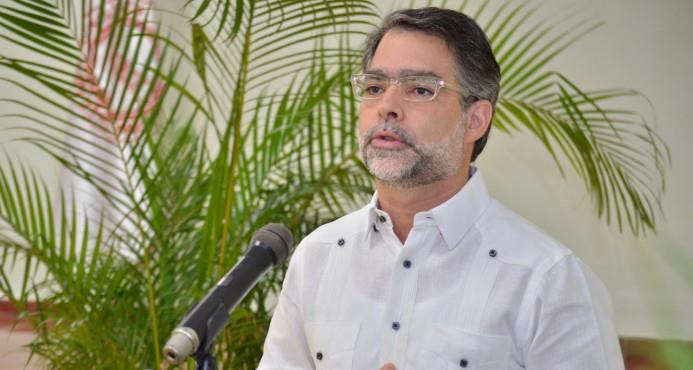 Ernesto Selman: República Dominicana debe abocarse a reformas estructurales 