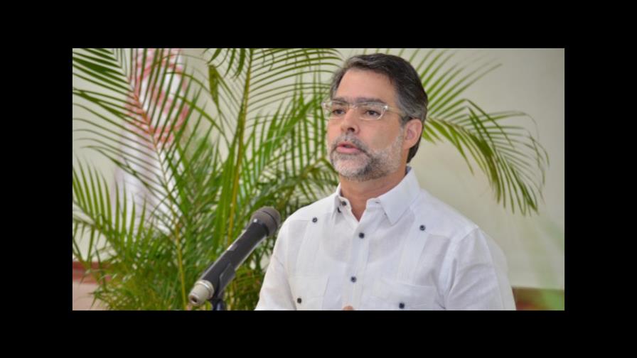 Ernesto Selman: República Dominicana debe abocarse a reformas estructurales Ernesto Selman: República Dominicana debe abocarse a reformas estructurales